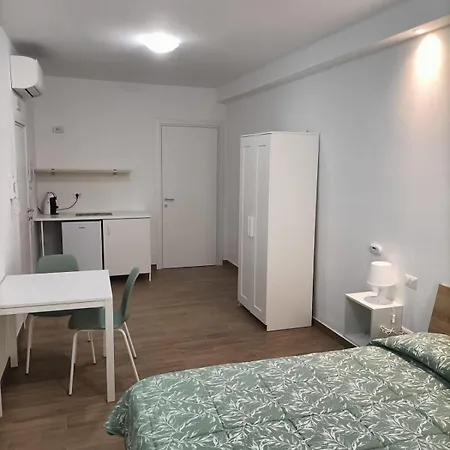 D&dhome Casa de Férias Mola di Bari