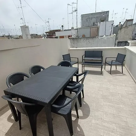 D&dhome Casa de Férias