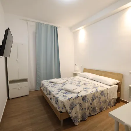 D&dhome Casa de Férias Mola di Bari