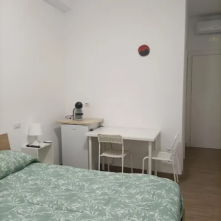 D&dhome Σπίτι διακοπών Mola di Bari