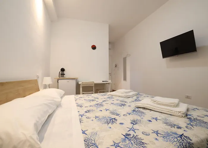 D&dhome 別荘 モーラ・ディ・バーリ